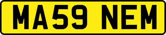 MA59NEM