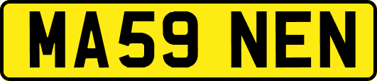 MA59NEN