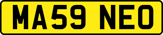 MA59NEO
