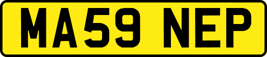 MA59NEP