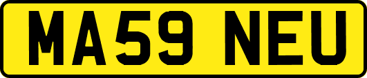 MA59NEU