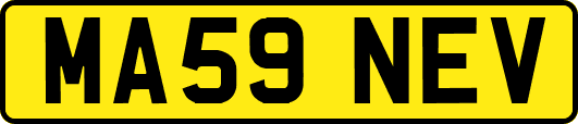 MA59NEV