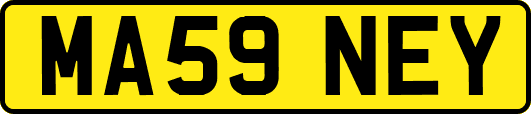 MA59NEY