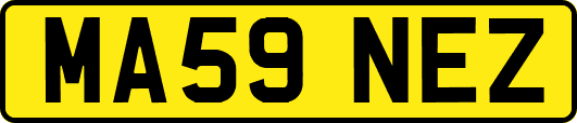 MA59NEZ