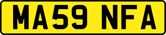 MA59NFA