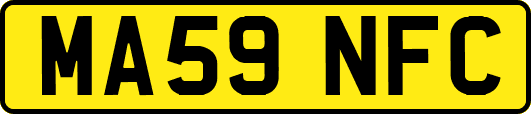 MA59NFC