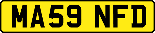 MA59NFD