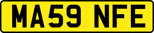 MA59NFE