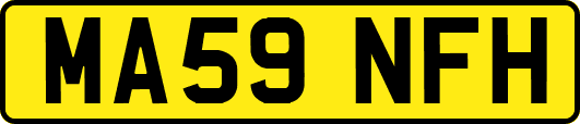 MA59NFH