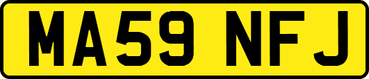 MA59NFJ