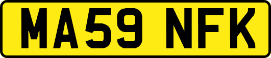 MA59NFK