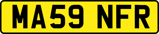 MA59NFR