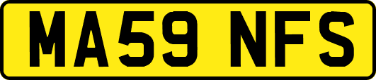 MA59NFS