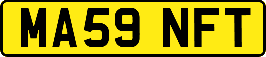 MA59NFT