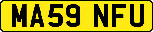 MA59NFU