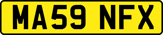 MA59NFX