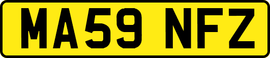 MA59NFZ