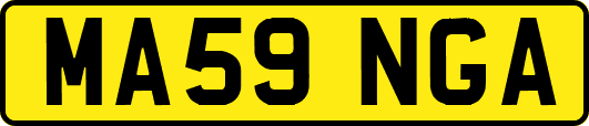 MA59NGA