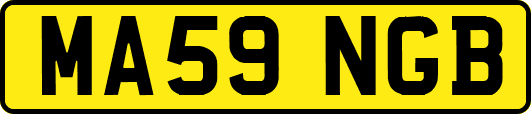MA59NGB