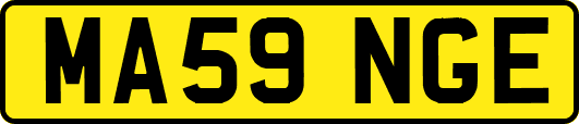 MA59NGE