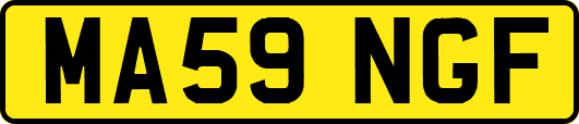 MA59NGF