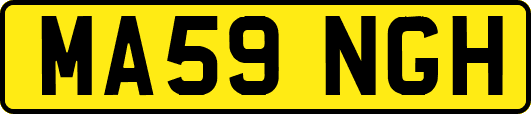 MA59NGH