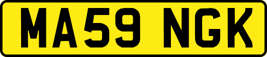MA59NGK