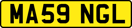 MA59NGL
