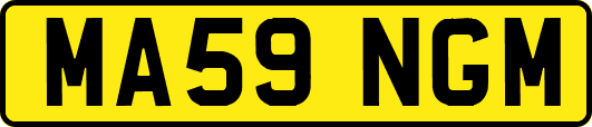MA59NGM