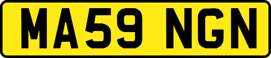 MA59NGN