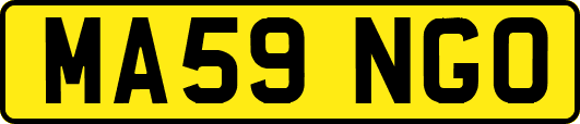 MA59NGO