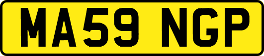 MA59NGP