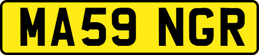 MA59NGR