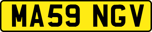 MA59NGV