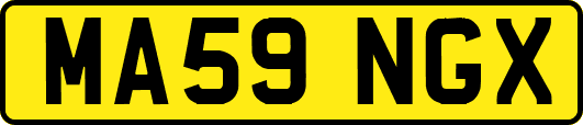 MA59NGX