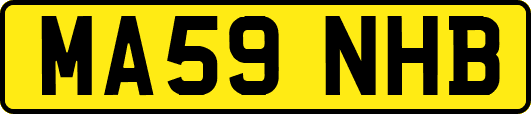 MA59NHB