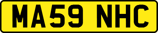 MA59NHC