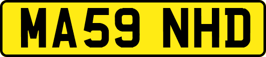 MA59NHD