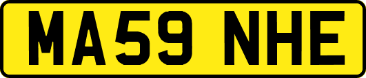 MA59NHE