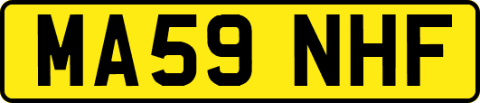 MA59NHF