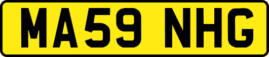 MA59NHG