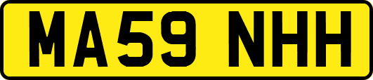 MA59NHH