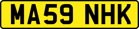 MA59NHK