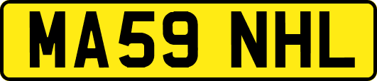 MA59NHL