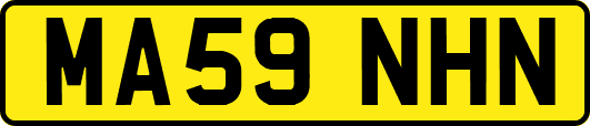 MA59NHN