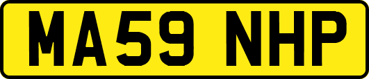 MA59NHP