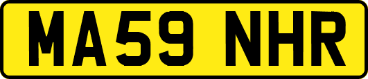 MA59NHR