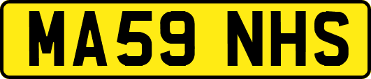 MA59NHS