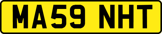 MA59NHT