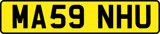MA59NHU